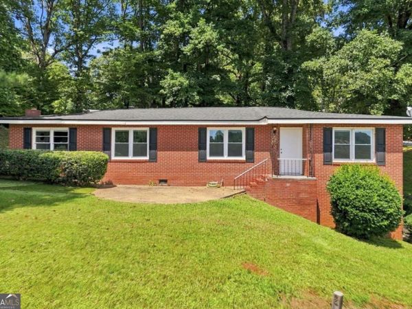 120 Westview Street, Canton, GA 30114