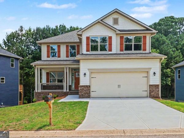 426 Magnolia Grove Place, Cornelia, GA 30531
