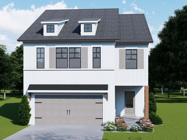 4212 Portsbrook Avenue, Snellville, GA 30039