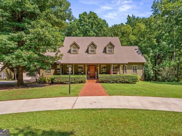917 Laprade Street, Washington, GA 30673