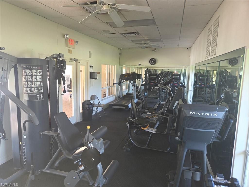 14820 Lake Olive Dr, Fort Myers, FL 33919 Photo