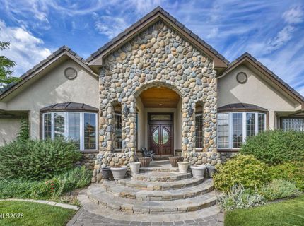 423 Claire Court, Gardnerville, NV 89460 Photo