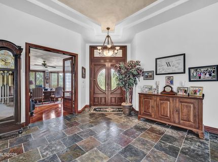 423 Claire Court, Gardnerville, NV 89460 Photo
