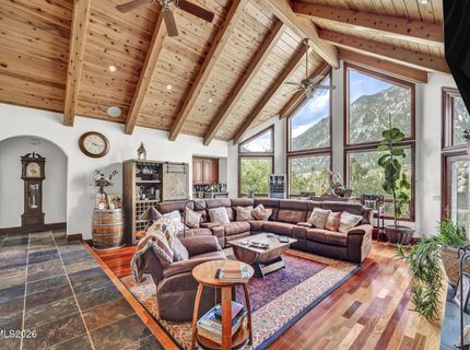 423 Claire Court, Gardnerville, NV 89460 Photo