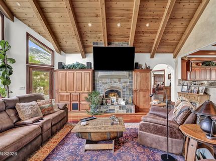 423 Claire Court, Gardnerville, NV 89460 Photo