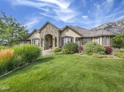 423 Claire Court, Gardnerville, NV 89460 Photo