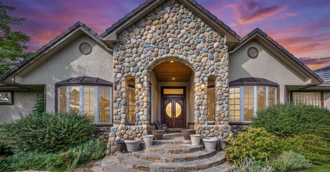 423 Claire Court, Gardnerville, NV 89460 Photo