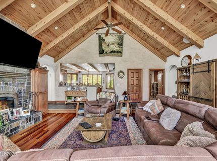 423 Claire Court, Gardnerville, NV 89460 Photo