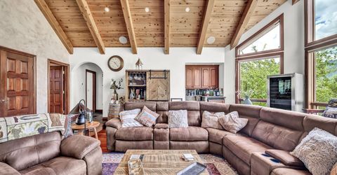 423 Claire Court, Gardnerville, NV 89460 Photo