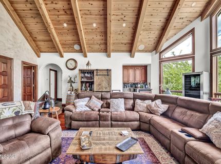 423 Claire Court, Gardnerville, NV 89460 Photo