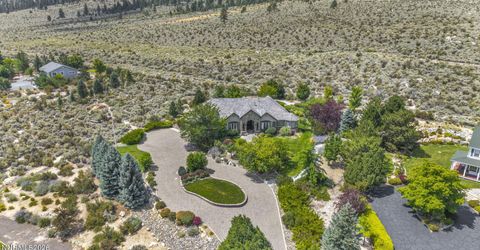 423 Claire Court, Gardnerville, NV 89460 Photo
