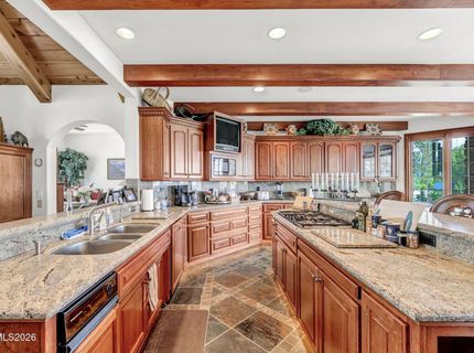 423 Claire Court, Gardnerville, NV 89460 Photo