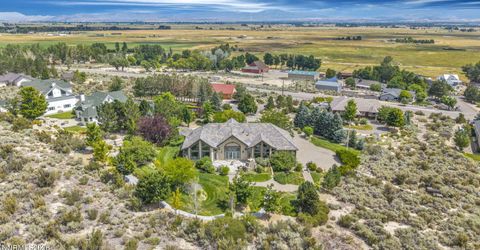423 Claire Court, Gardnerville, NV 89460 Photo