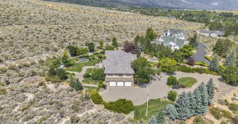 423 Claire Court, Gardnerville, NV 89460 Photo