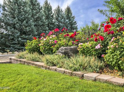 423 Claire Court, Gardnerville, NV 89460 Photo