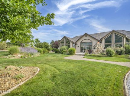 423 Claire Court, Gardnerville, NV 89460 Photo