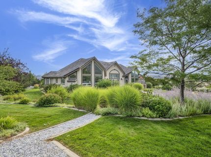 423 Claire Court, Gardnerville, NV 89460 Photo