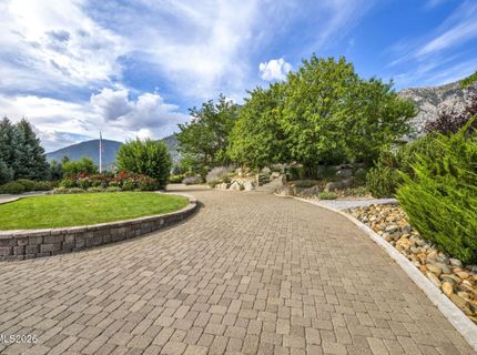 423 Claire Court, Gardnerville, NV 89460 Photo