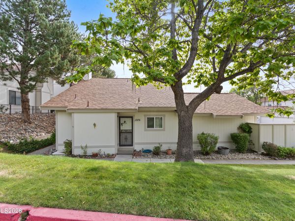 1226 Freddie Court, Reno, NV 89503