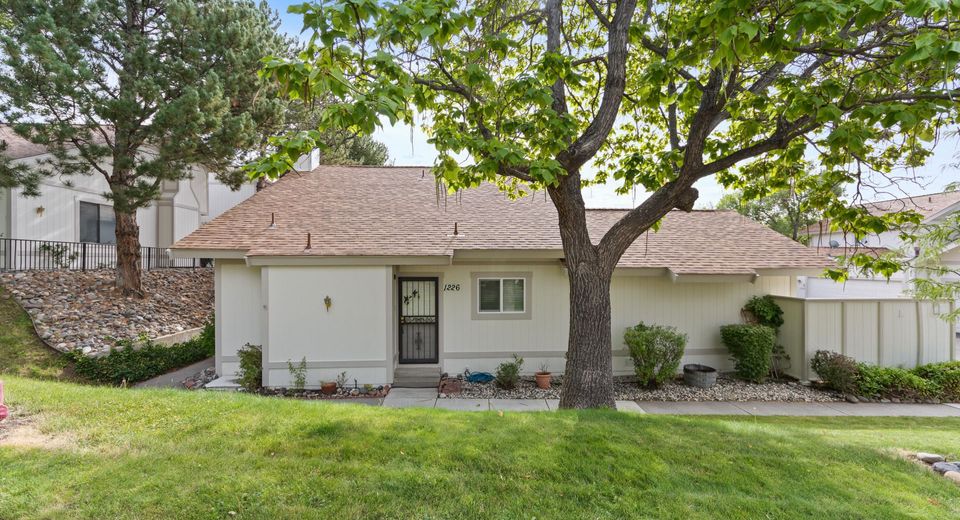 1226 Freddie Court, Reno, NV 89503 Photo
