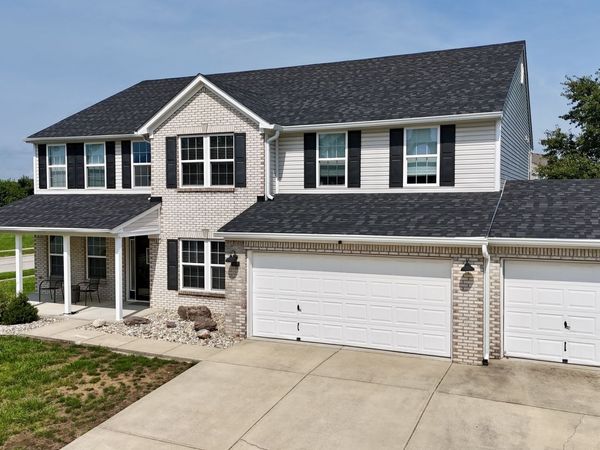 8330 Balmoral Lane, Avon, IN 46123