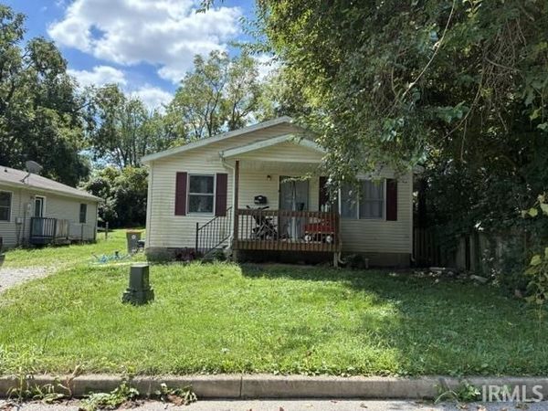 1405 W 6th Street, Bloomington, IN 47404