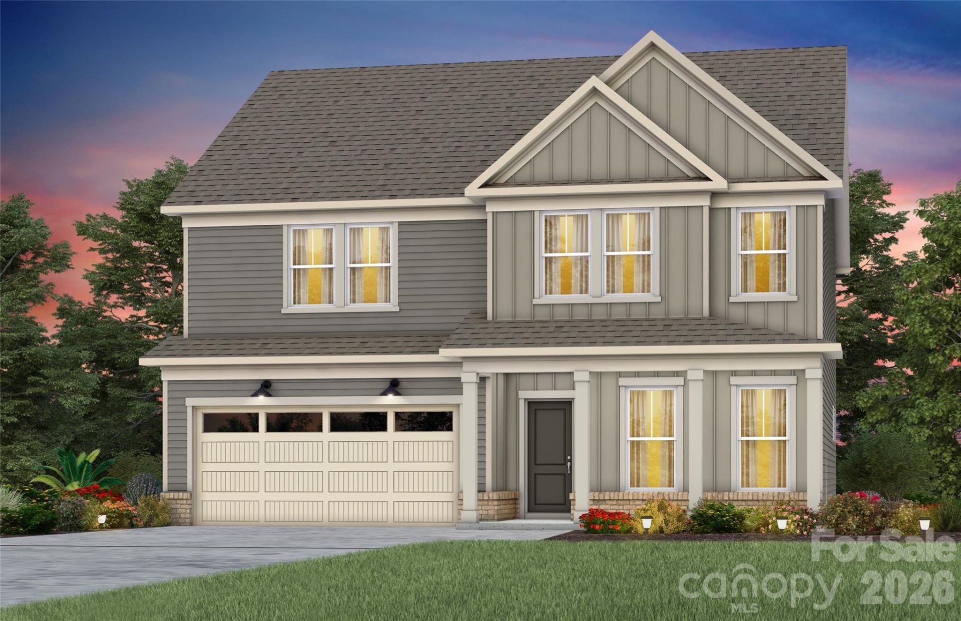 1302 Brendan Way , Unit 21, Matthews, NC 28104 Main Photo