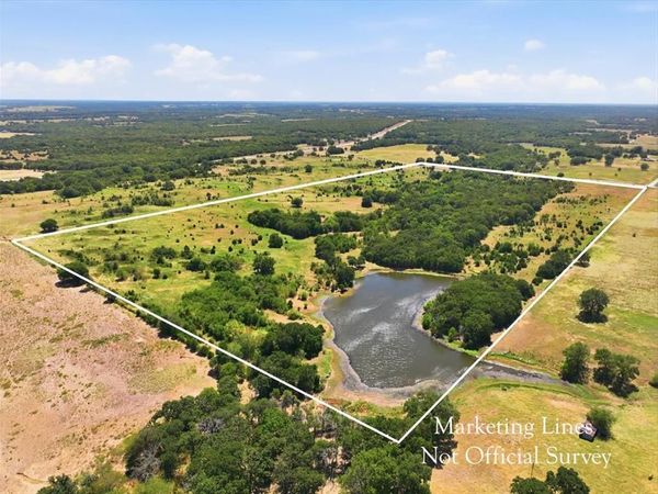 0000 150th Road, Unit Tract 1, Byars, OK 74831