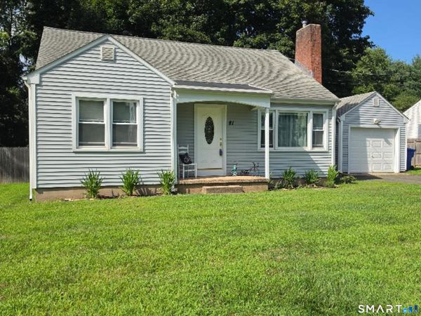 81 Depot , East Windsor, CT 06016