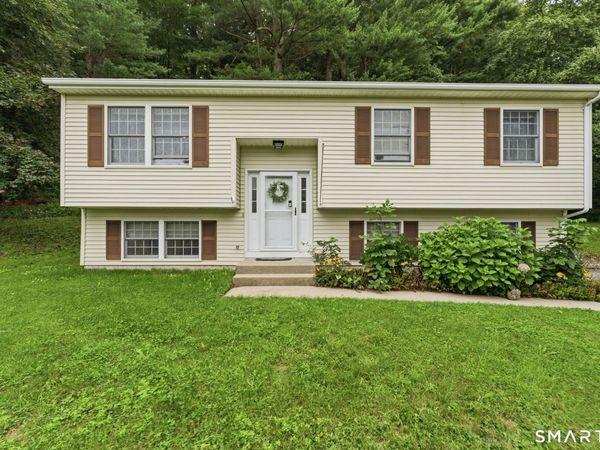 88 Fitchville, Bozrah, CT 06334