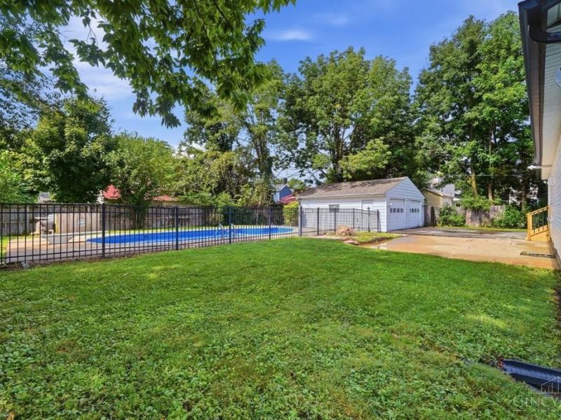 106 Central Avenue, Blanchester, OH 45107 Photo 30