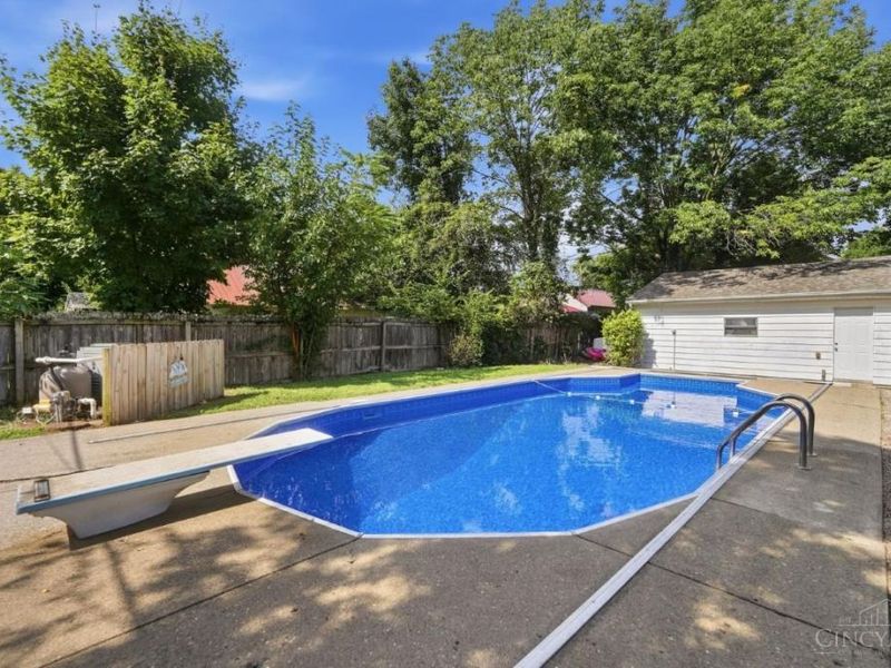 106 Central Avenue, Blanchester, OH 45107 Photo 34