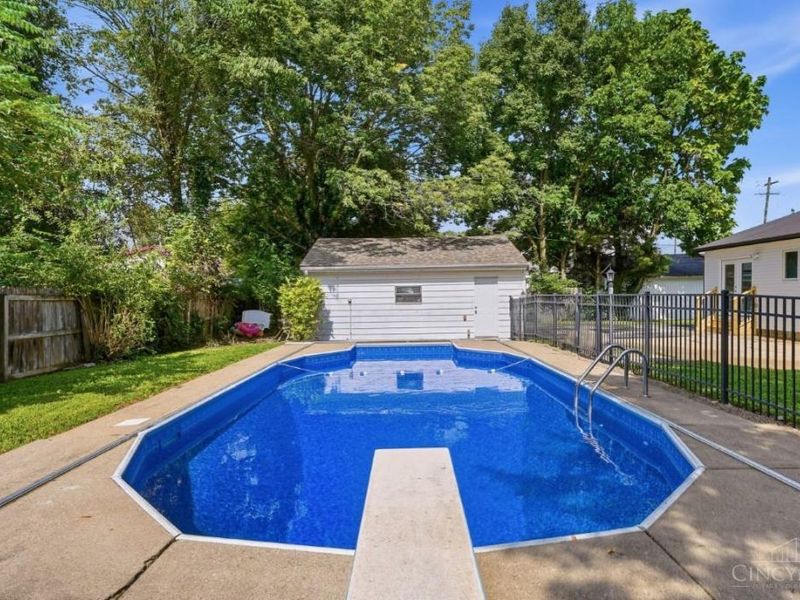 106 Central Avenue, Blanchester, OH 45107 Photo 35