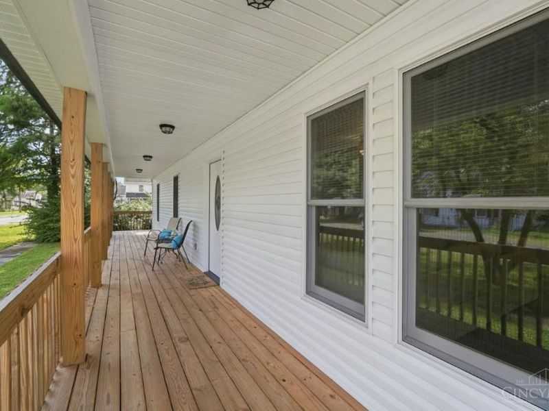 106 Central Avenue, Blanchester, OH 45107 Photo 4