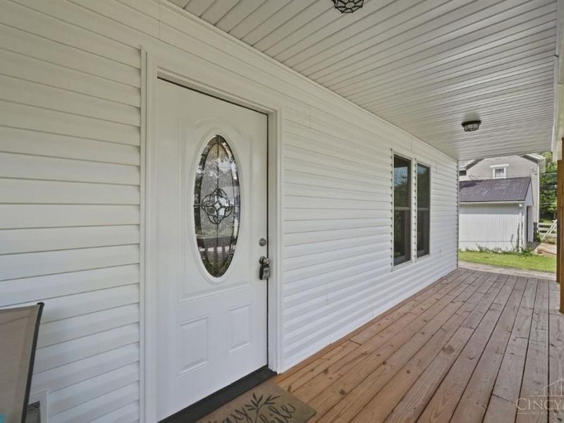 106 Central Avenue, Blanchester, OH 45107 Photo 6