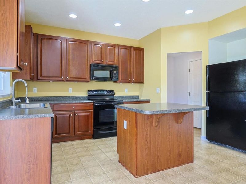 3191 Running Deer Trail, Franklin Township, OH 45005 Photo 16