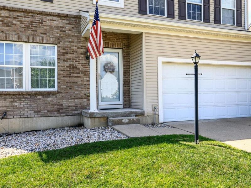 3191 Running Deer Trail, Franklin Township, OH 45005 Photo 3