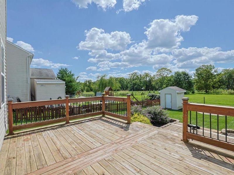 3191 Running Deer Trail, Franklin Township, OH 45005 Photo 38