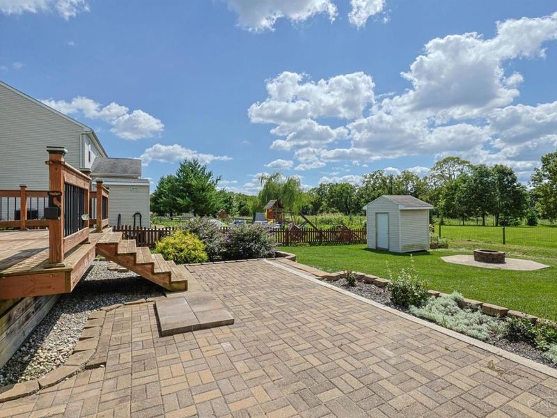 3191 Running Deer Trail, Franklin Township, OH 45005 Photo 39