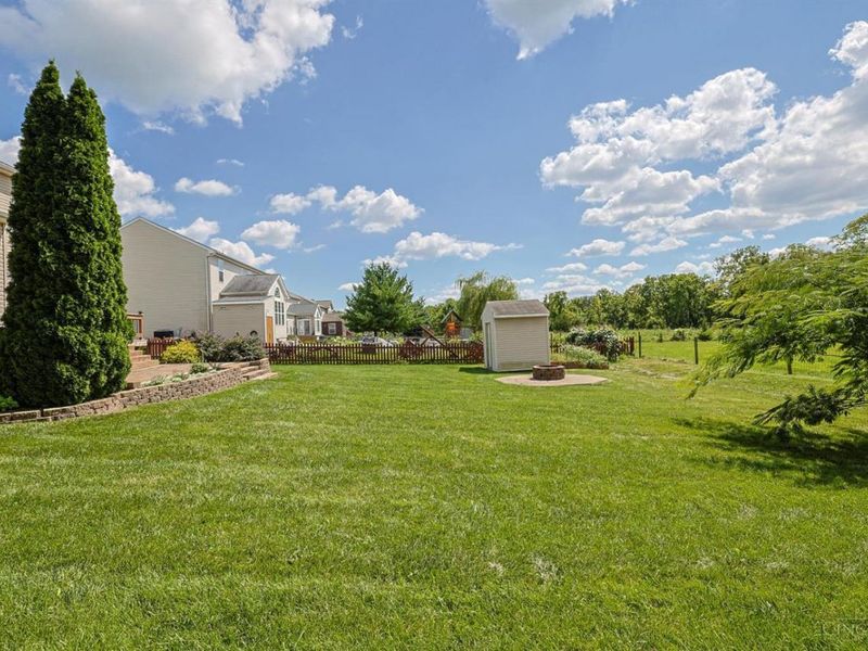 3191 Running Deer Trail, Franklin Township, OH 45005 Photo 41
