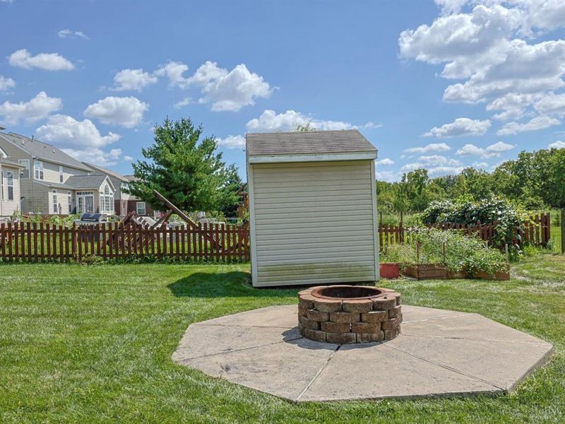 3191 Running Deer Trail, Franklin Township, OH 45005 Photo 45