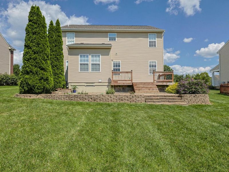 3191 Running Deer Trail, Franklin Township, OH 45005 Photo 50