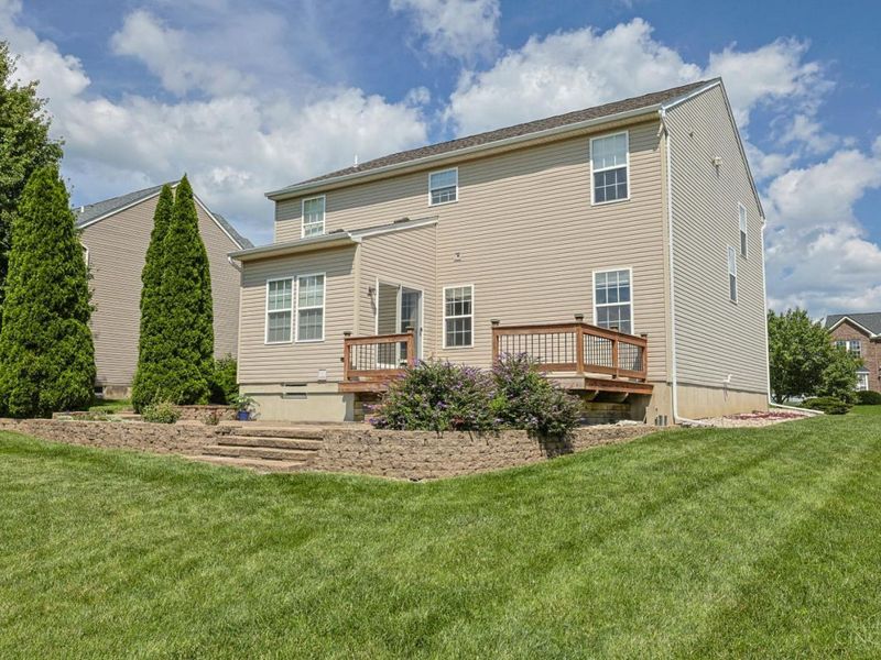 3191 Running Deer Trail, Franklin Township, OH 45005 Photo 51