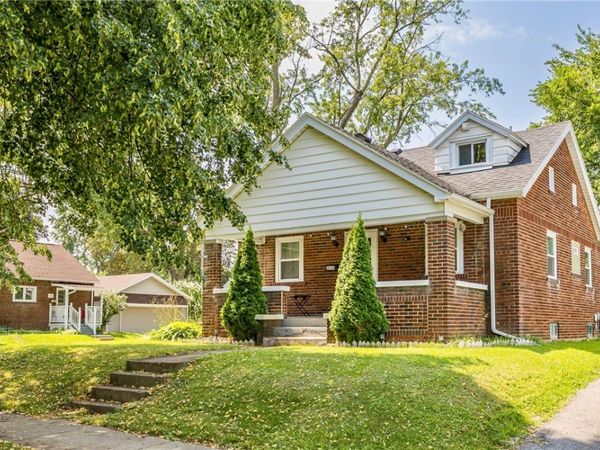 226 Crestwood Boulevard, Rochester, NY 14624