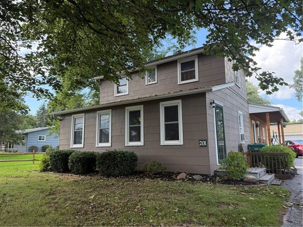 201 Lima Rd Road , Geneseo, NY 14454