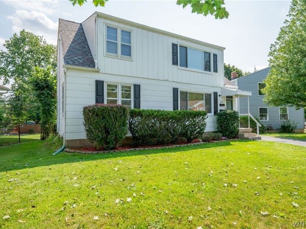 1565 Wehrle Drive , Buffalo, NY 14221