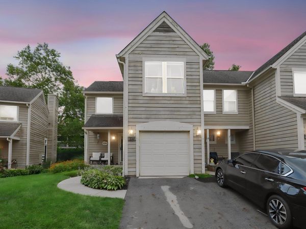3414 Eastwoodlands Trail, Hilliard, OH 43026