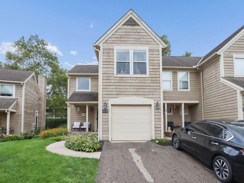 3414 Eastwoodlands Trail, Hilliard, OH 43026 Photo 2