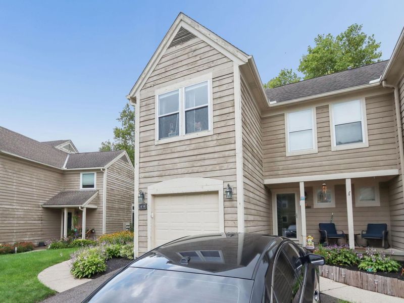 3414 Eastwoodlands Trail, Hilliard, OH 43026 Photo 4