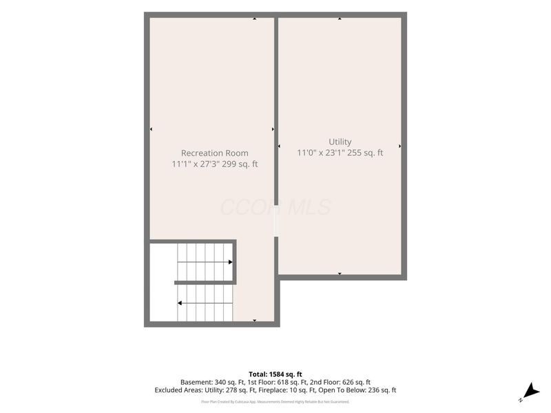 3414 Eastwoodlands Trail, Hilliard, OH 43026 Photo 42
